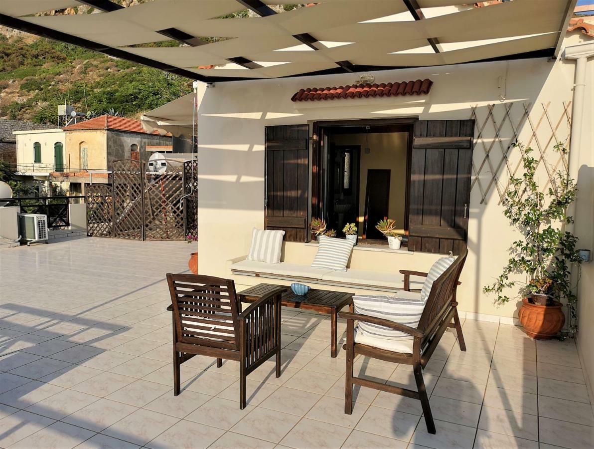 Sandy'S Home Kolymbari Exterior photo